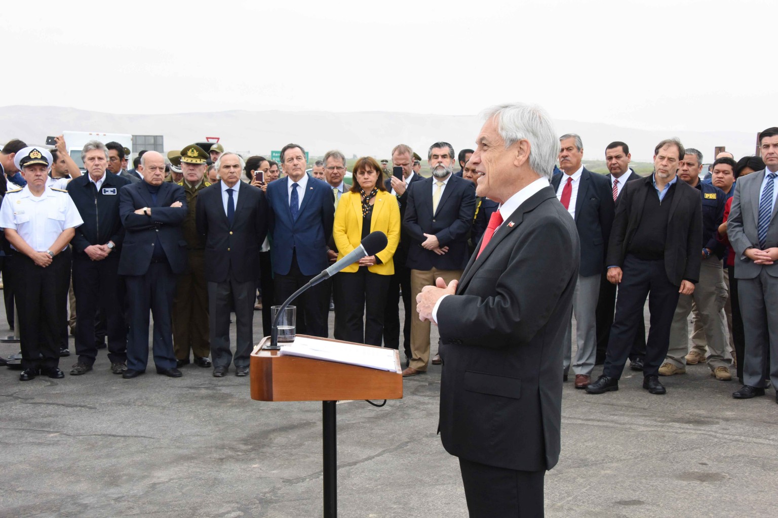 Piñera arica 18.JPG